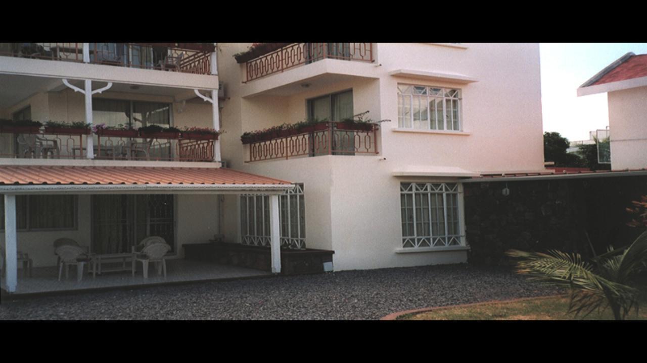 Residence Operaモン・ショワジー エクステリア 写真
